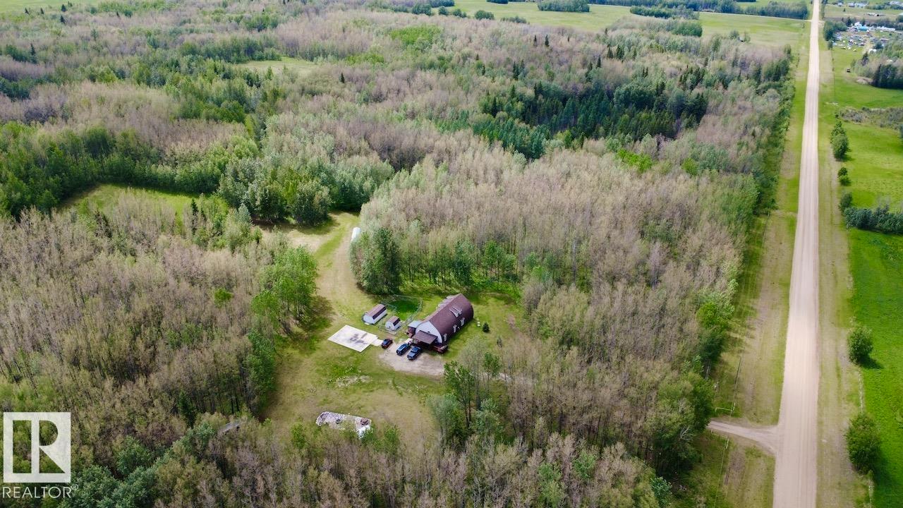7113 Township Rd 524, Rural Parkland County, Alberta  T0E 0S0 - Photo 25 - E4493521