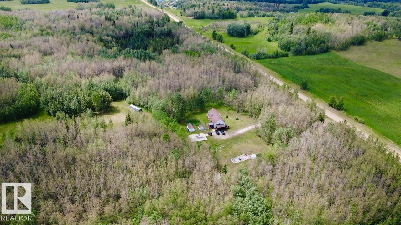7113 Township Rd 524, Rural Parkland County, Alberta  T0E 0S0 - Photo 26 - E4493521