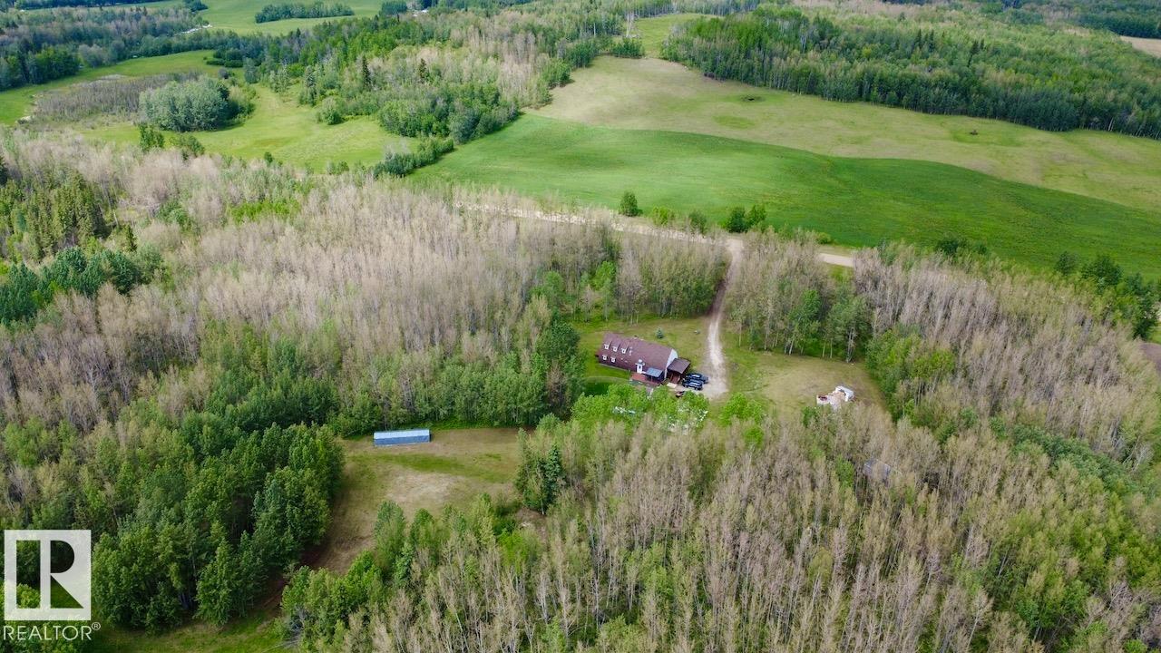 7113 Township Rd 524, Rural Parkland County, Alberta  T0E 0S0 - Photo 27 - E4493521