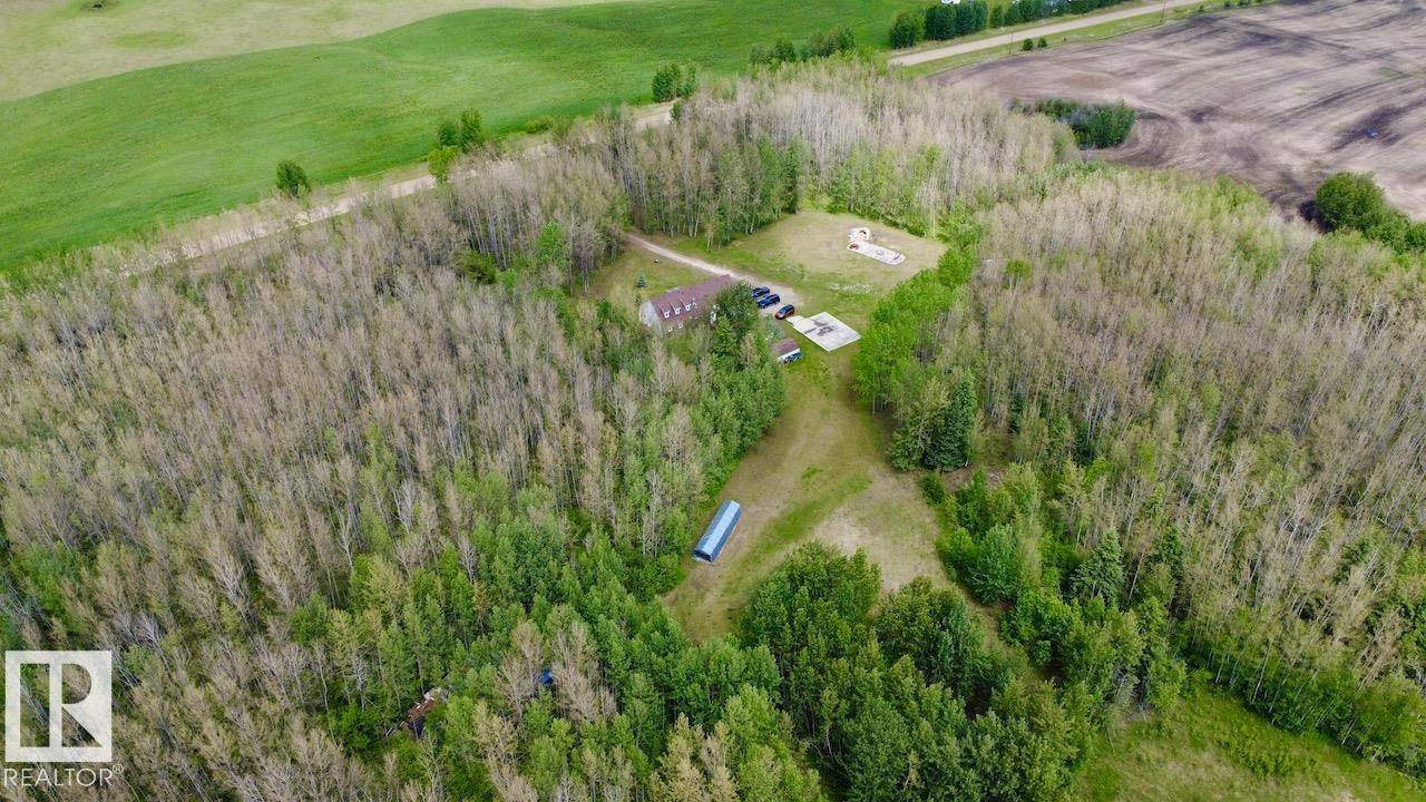 7113 Township Rd 524, Rural Parkland County, Alberta  T0E 0S0 - Photo 28 - E4493521