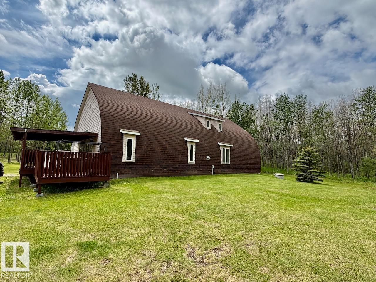 7113 Township Rd 524, Rural Parkland County, Alberta  T0E 0S0 - Photo 3 - E4493521
