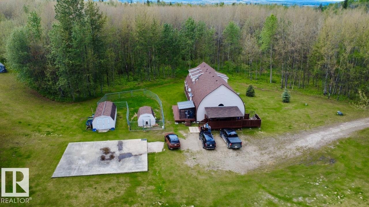 7113 Township Rd 524, Rural Parkland County, Alberta  T0E 0S0 - Photo 31 - E4493521