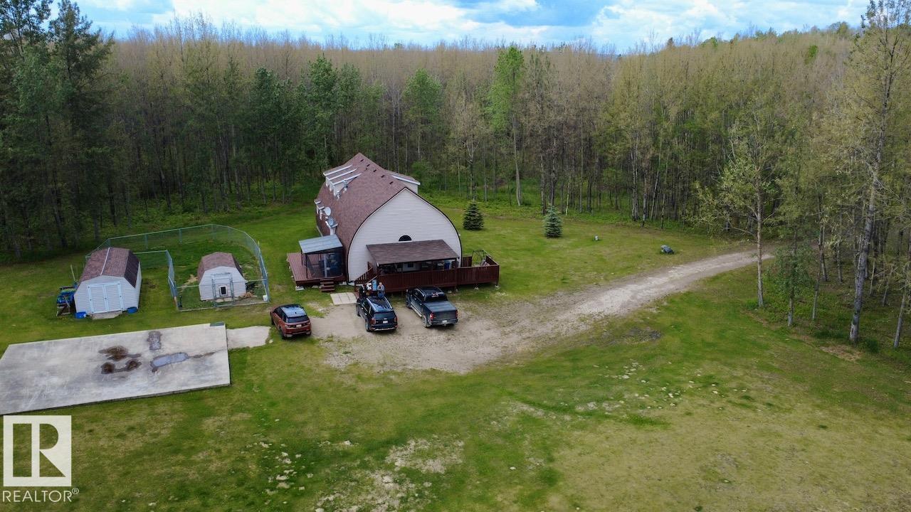 7113 Township Rd 524, Rural Parkland County, Alberta  T0E 0S0 - Photo 32 - E4493521