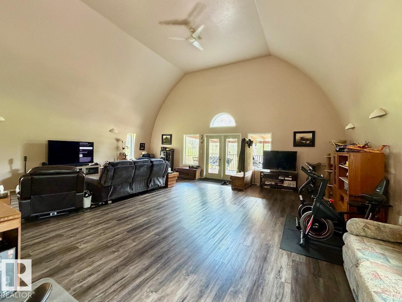 7113 Township Rd 524, Rural Parkland County, Alberta  T0E 0S0 - Photo 4 - E4493521
