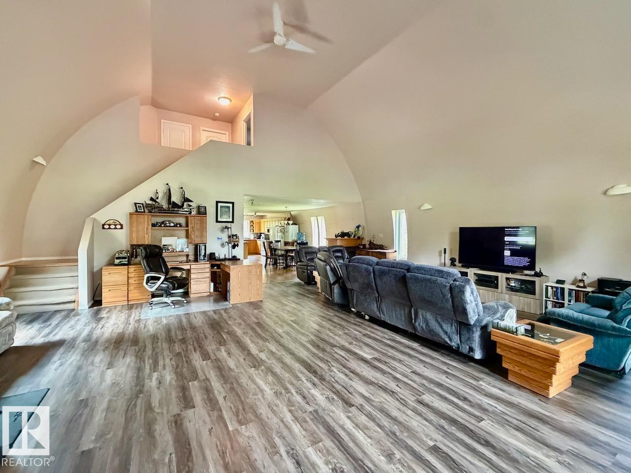 7113 Township Rd 524, Rural Parkland County, Alberta  T0E 0S0 - Photo 5 - E4493521