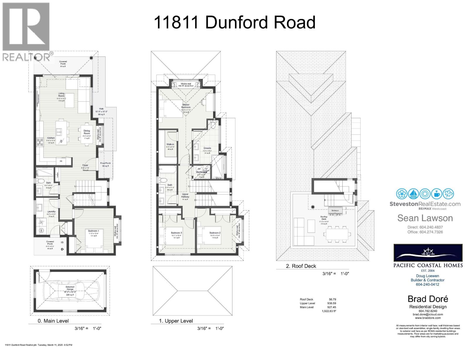 11811 Dunford Road, Richmond, British Columbia  V7E 3M6 - Photo 40 - R3135525