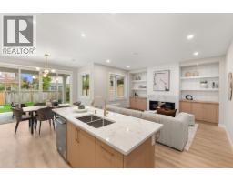 4880 GARRY STREET, Richmond, British Columbia
