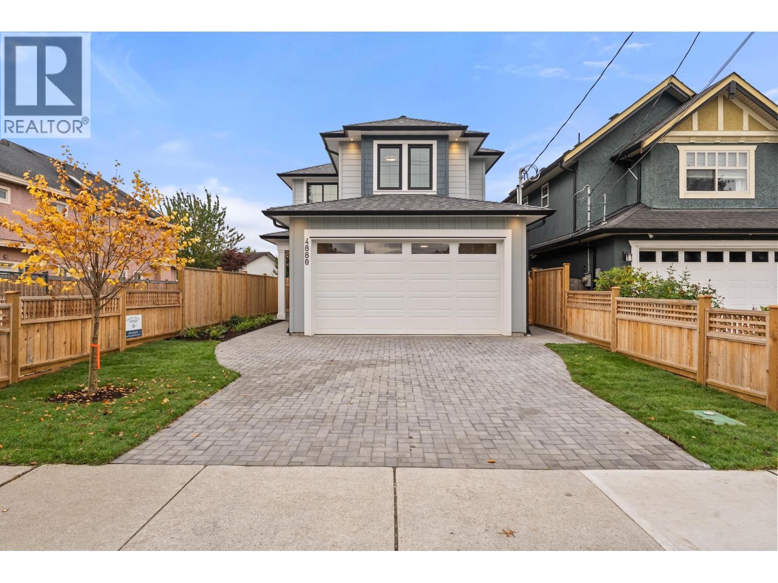 4880 Garry Street, Richmond, British Columbia  V7E 2V3 - Photo 4 - R3135526