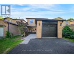 3 FOLKSTONE CRESCENT, Brampton, Ontario