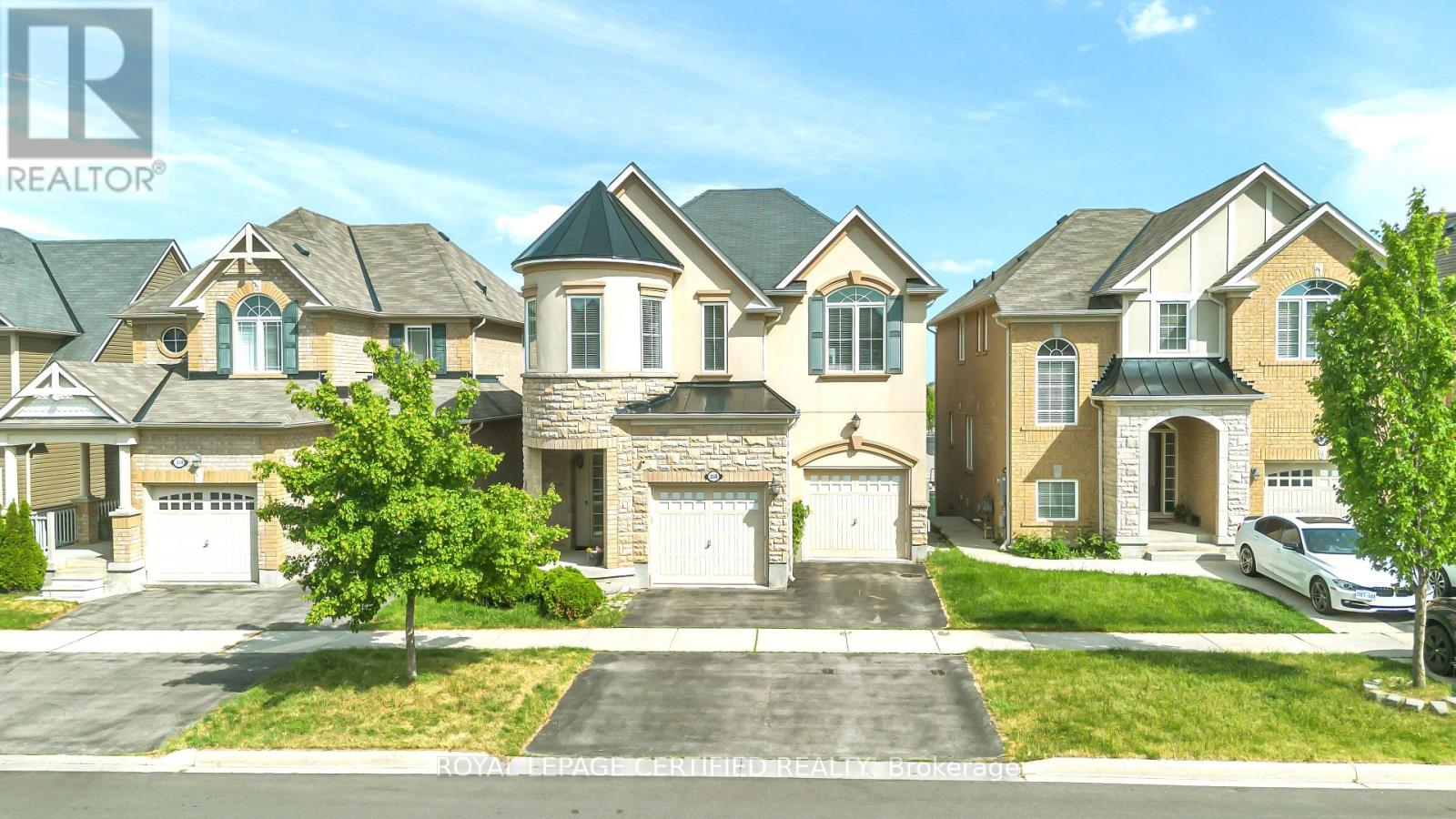 358 PRINGLE AVENUE, Milton, Ontario