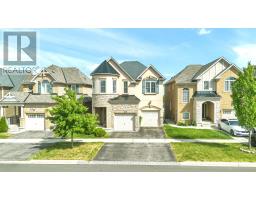 358 PRINGLE AVENUE, Milton, Ontario
