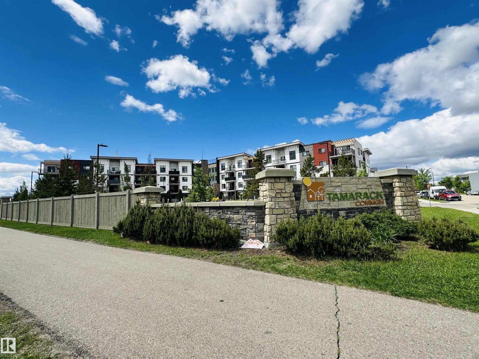 #318 1506 Tamarack Bv NW, Edmonton, Alberta  T6T 2J5 - Photo 36 - E4493522