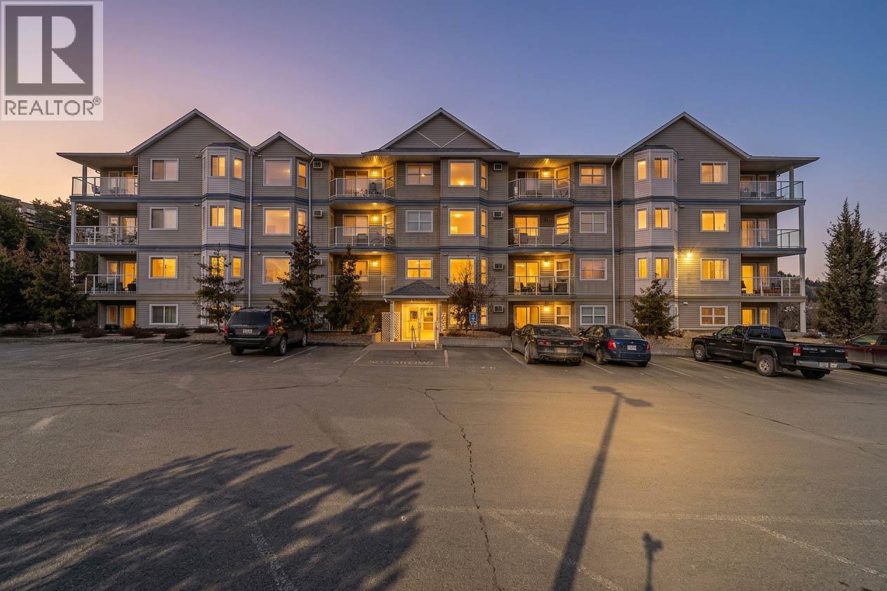1170 Hugh Allan Drive Unit# 411, Kamloops, British Columbia  V1S 1T5 - Photo 10 - 10385604