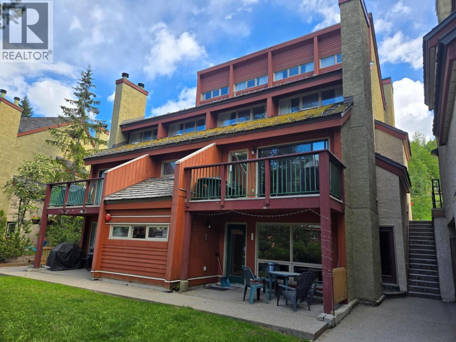 2030 Panorama Drive Unit# 908, Panorama, British Columbia
