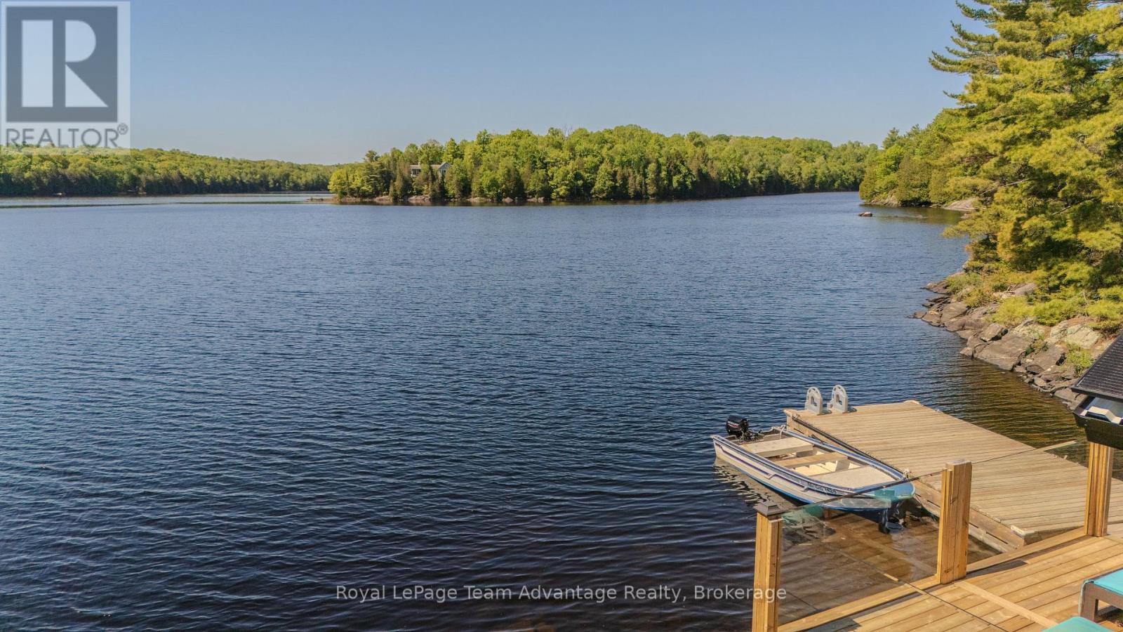 420 Shawanaga Lake, Whitestone, Ontario  P0A 1G0 - Photo 39 - X13439990