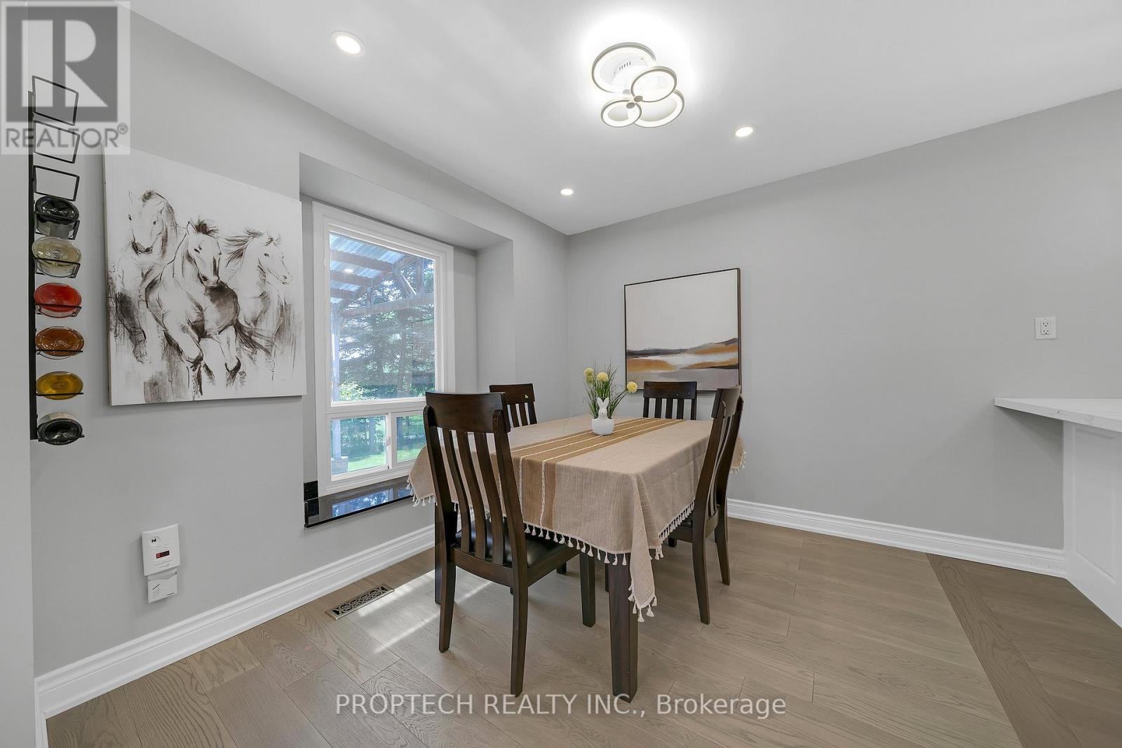 19 Clydesdale Road, Markham, Ontario  L3R 3S8 - Photo 8 - N13439590