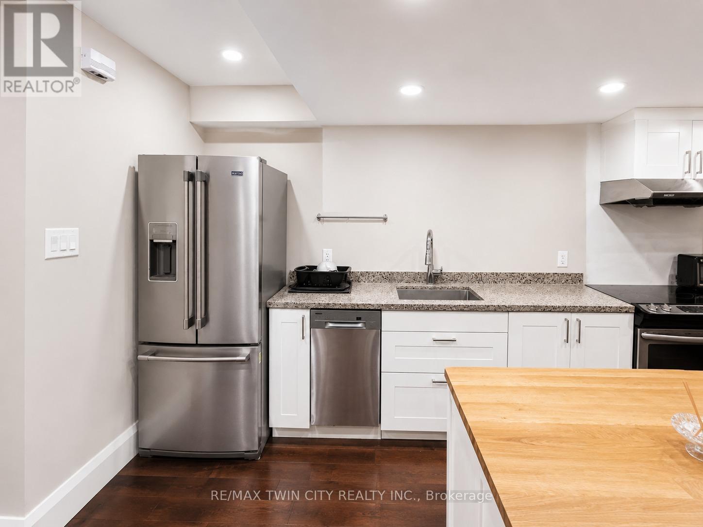 Basement - 262 Sweet Gale Street, Waterloo, Ontario  N2V 0B4 - Photo 11 - X13440356