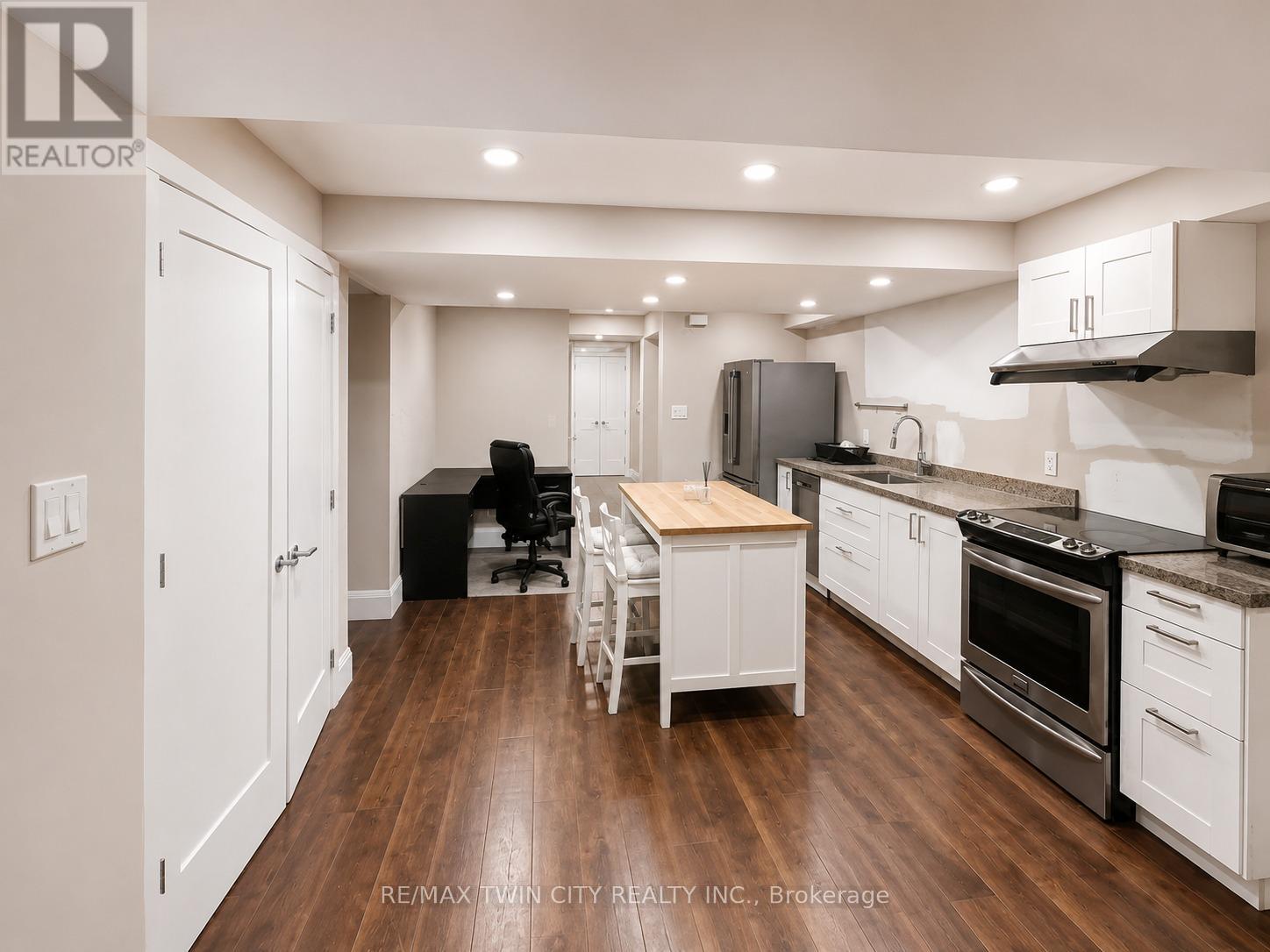Basement - 262 Sweet Gale Street, Waterloo, Ontario  N2V 0B4 - Photo 14 - X13440356