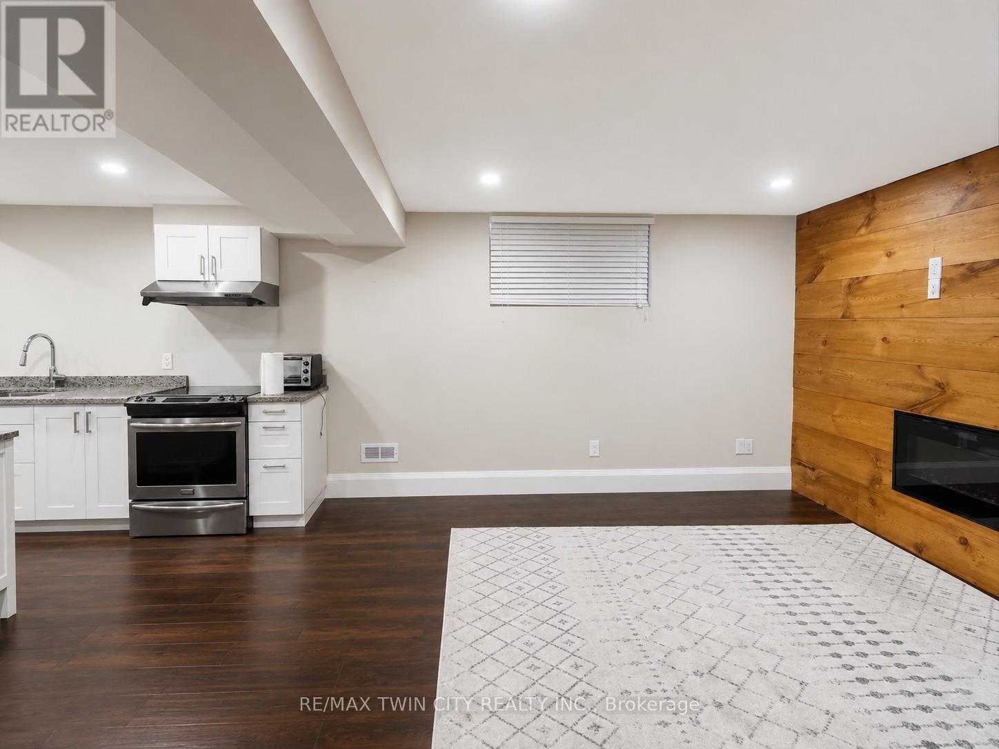 Basement - 262 Sweet Gale Street, Waterloo, Ontario  N2V 0B4 - Photo 15 - X13440356