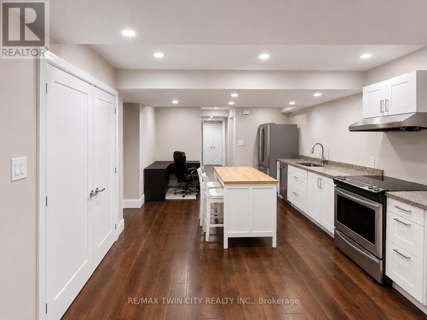 Basement - 262 Sweet Gale Street, Waterloo, Ontario  N2V 0B4 - Photo 17 - X13440356