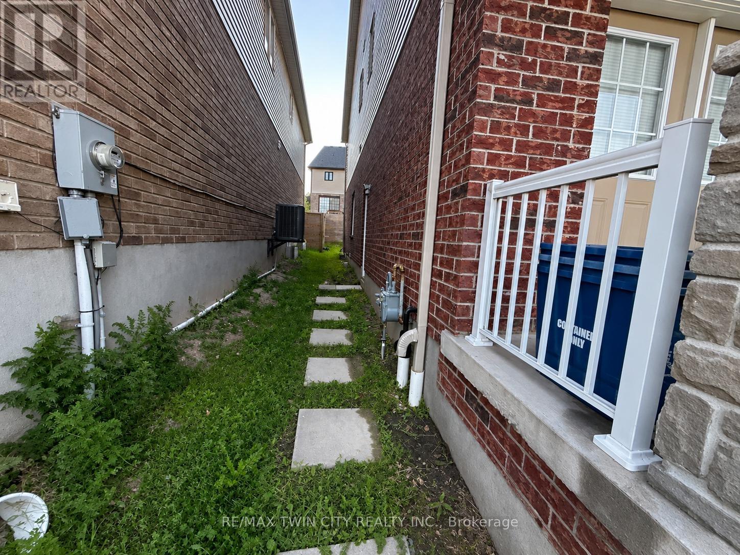 Basement - 262 Sweet Gale Street, Waterloo, Ontario  N2V 0B4 - Photo 18 - X13440356