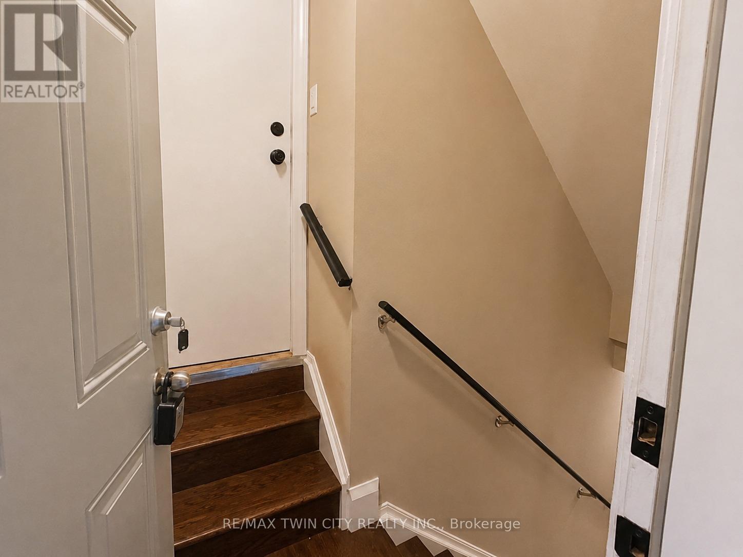 Basement - 262 Sweet Gale Street, Waterloo, Ontario  N2V 0B4 - Photo 3 - X13440356