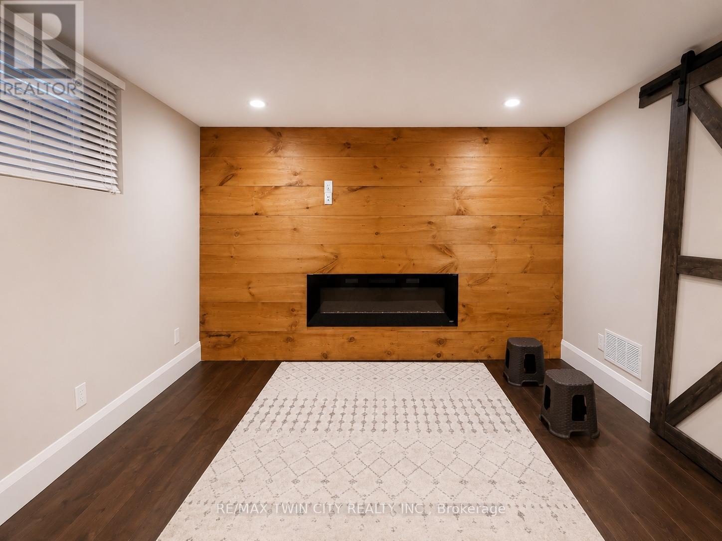 Basement - 262 Sweet Gale Street, Waterloo, Ontario  N2V 0B4 - Photo 4 - X13440356