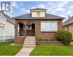1102 LANGLOIS AVE AVENUE, Windsor, Ontario