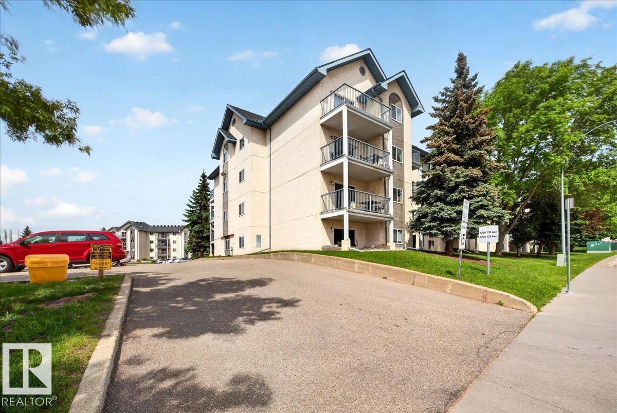 #112 6710 158 Av NW, Edmonton, Alberta  T5Z 3A7 - Photo 18 - E4493504