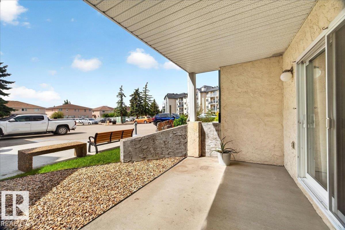 #112 6710 158 Av NW, Edmonton, Alberta  T5Z 3A7 - Photo 17 - E4493504