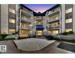 #112 6710 158 AV NW, Edmonton, Alberta