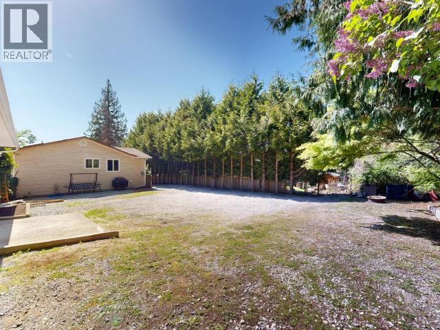 8098 Centennial Drive, Powell River, British Columbia  V8A 0S2 - Photo 31 - 19833