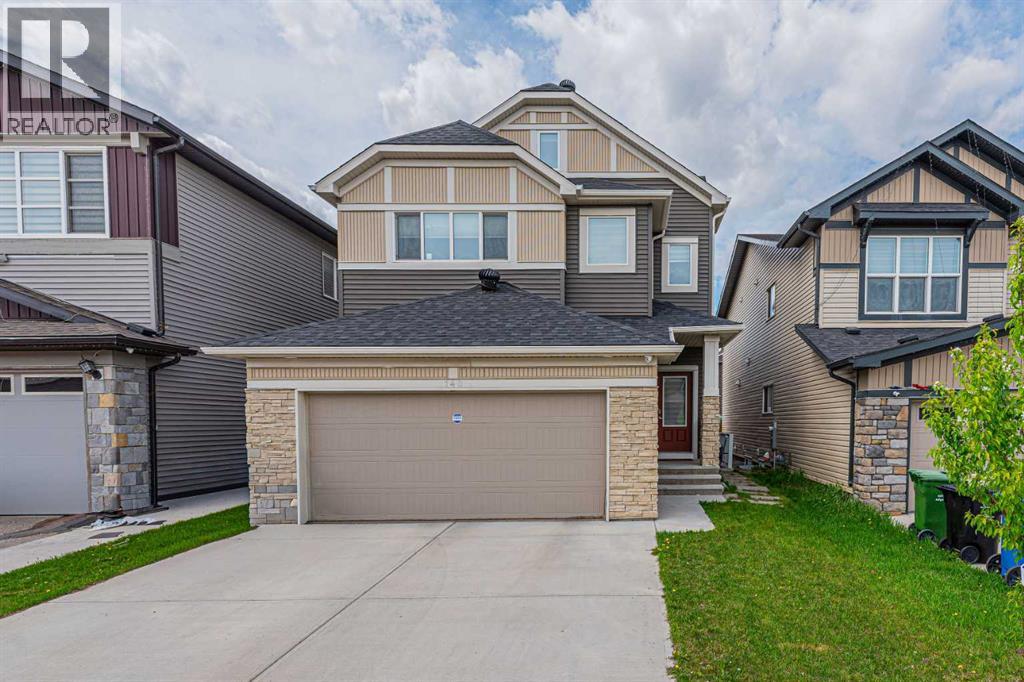 148 Savanna Close NE, Calgary, Alberta