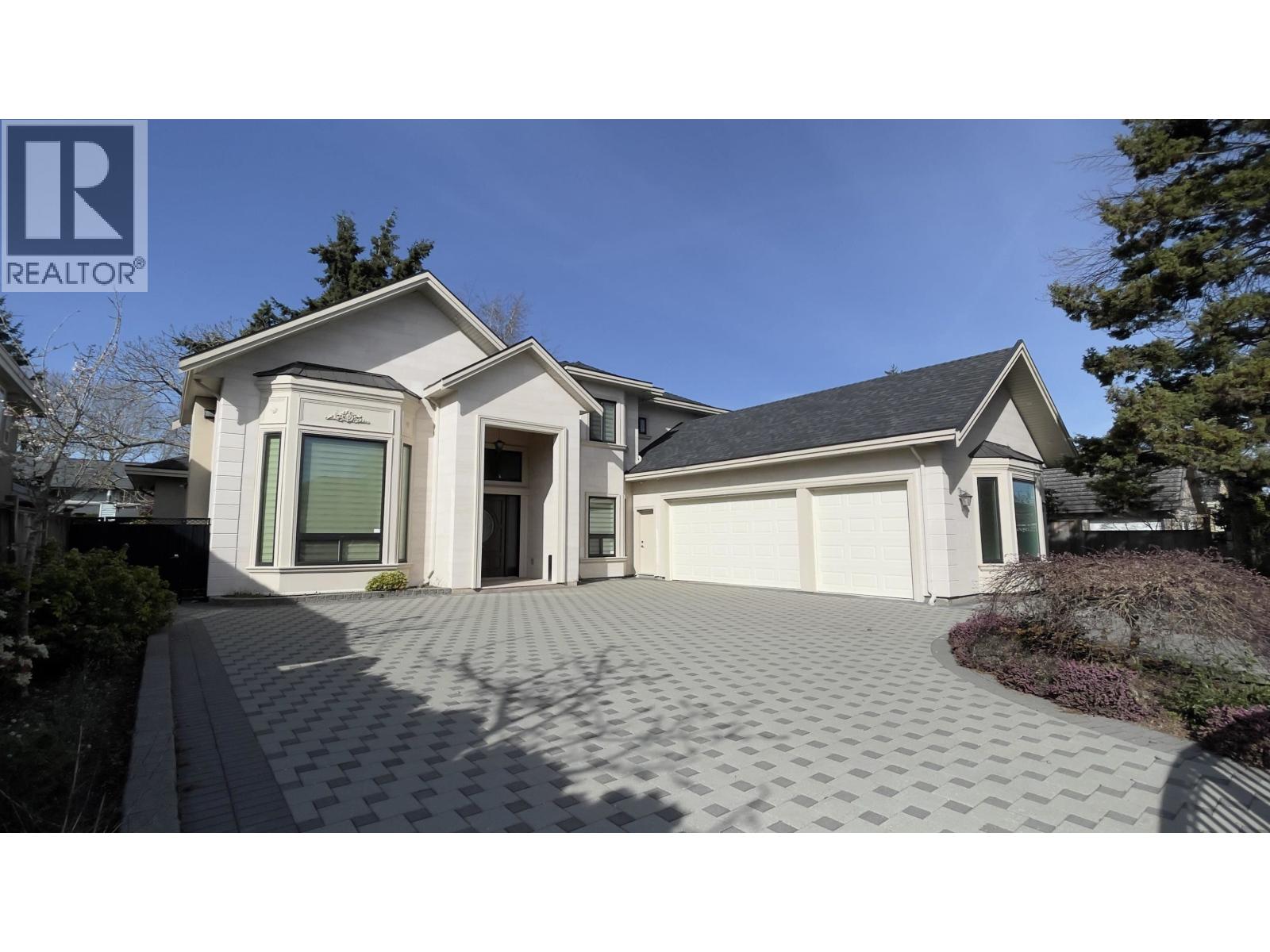 8371 Mowbray Road, Richmond, British Columbia  V7A 2B8 - Photo 2 - R3135509