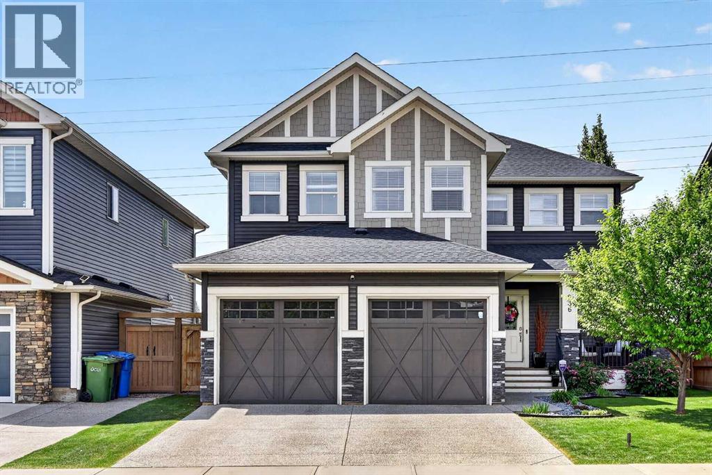 236 Aspenmere Circle, Chestermere, Alberta