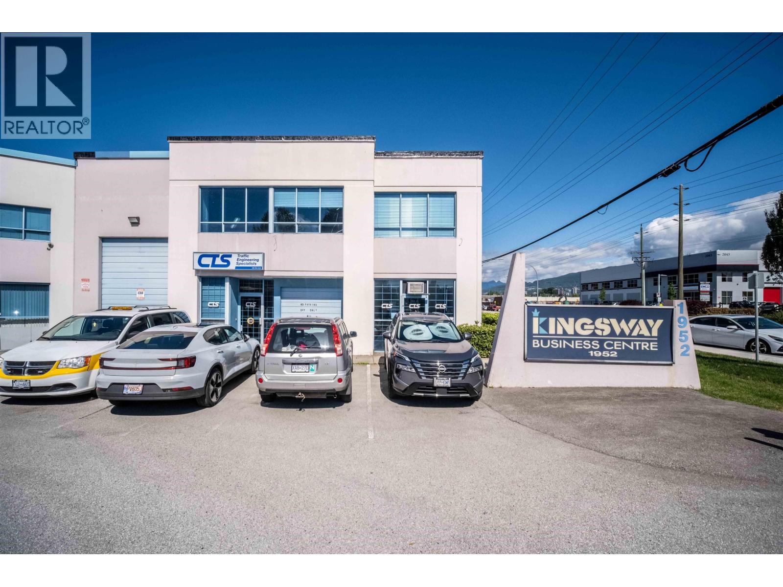 101B 1952 KINGSWAY AVENUE, Port Coquitlam, British Columbia