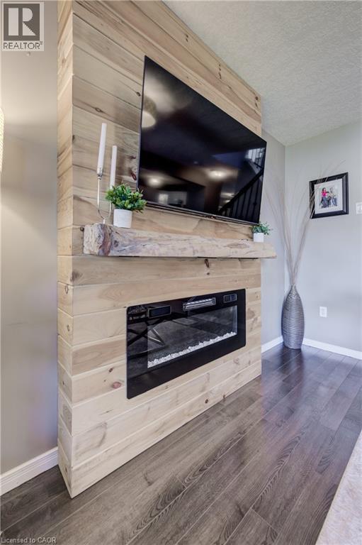 101 Edgemere Drive, Cambridge, Ontario  N1P 1E9 - Photo 11 - 40839447