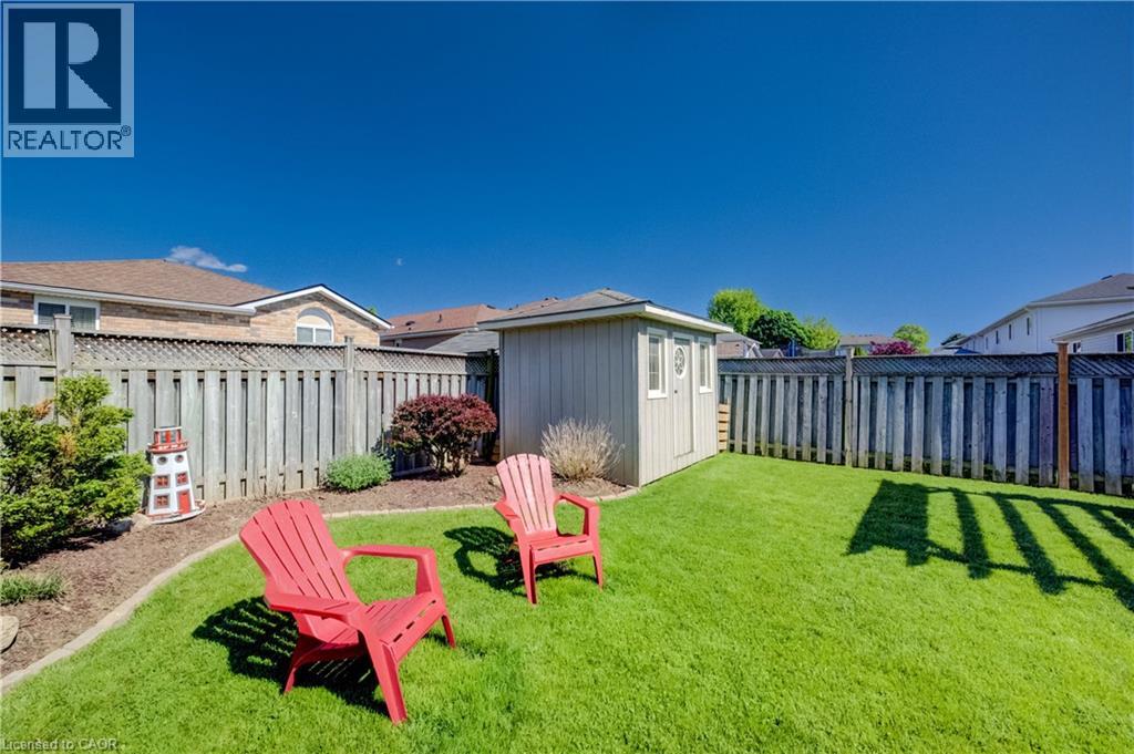 101 Edgemere Drive, Cambridge, Ontario  N1P 1E9 - Photo 34 - 40839447