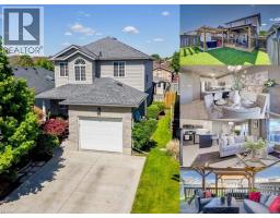 101 EDGEMERE Drive, Cambridge, Ontario