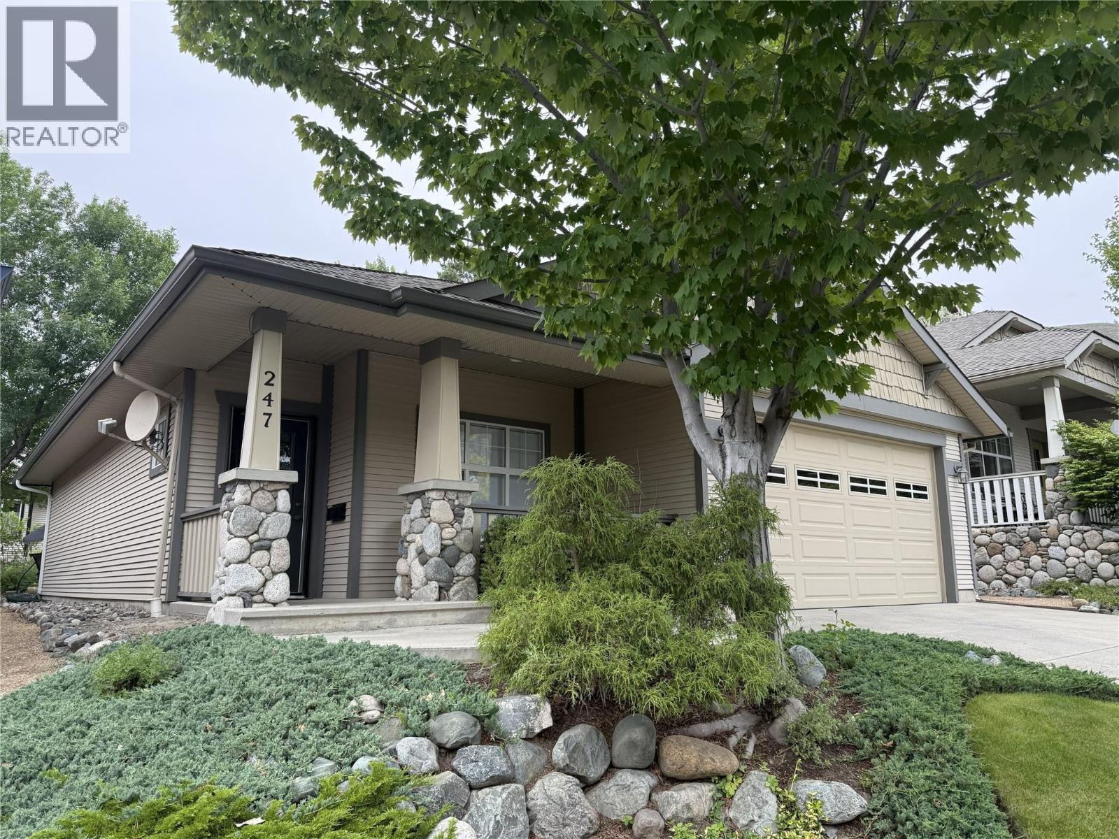 247 SAGEWOOD Court