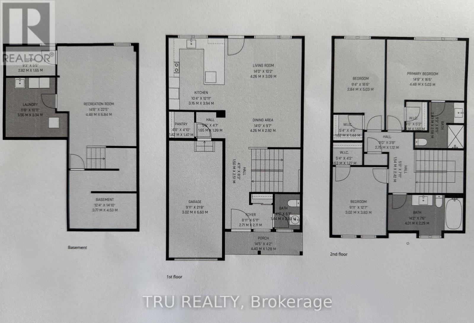 90 Latigo Ridge, Ottawa, Ontario  K0A 2Z0 - Photo 23 - X13440436