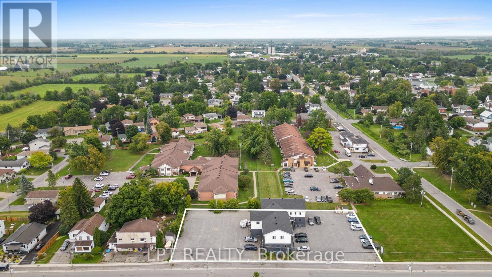 457 Main Street, North Dundas, Ontario K0C 2K0 - Photo 3 - X13440472