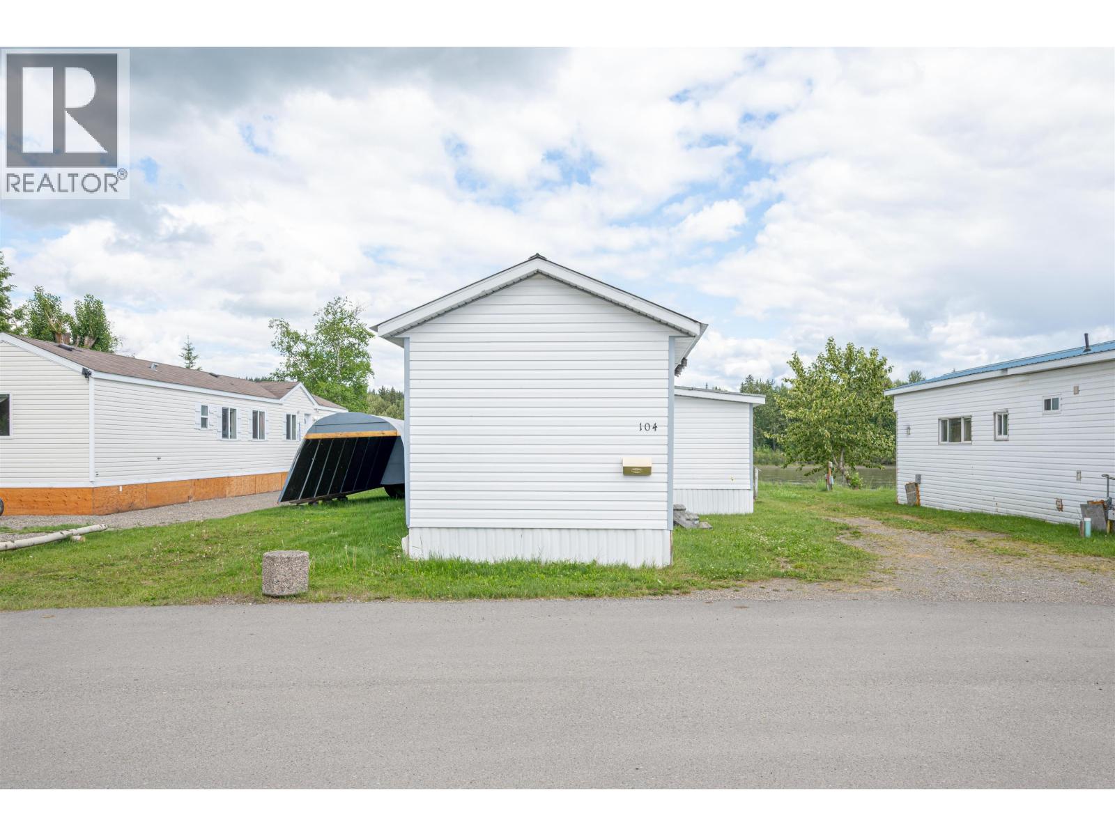104 3730 Lansdowne Road, Prince George, British Columbia  V2N 2S5 - Photo 25 - R3135592