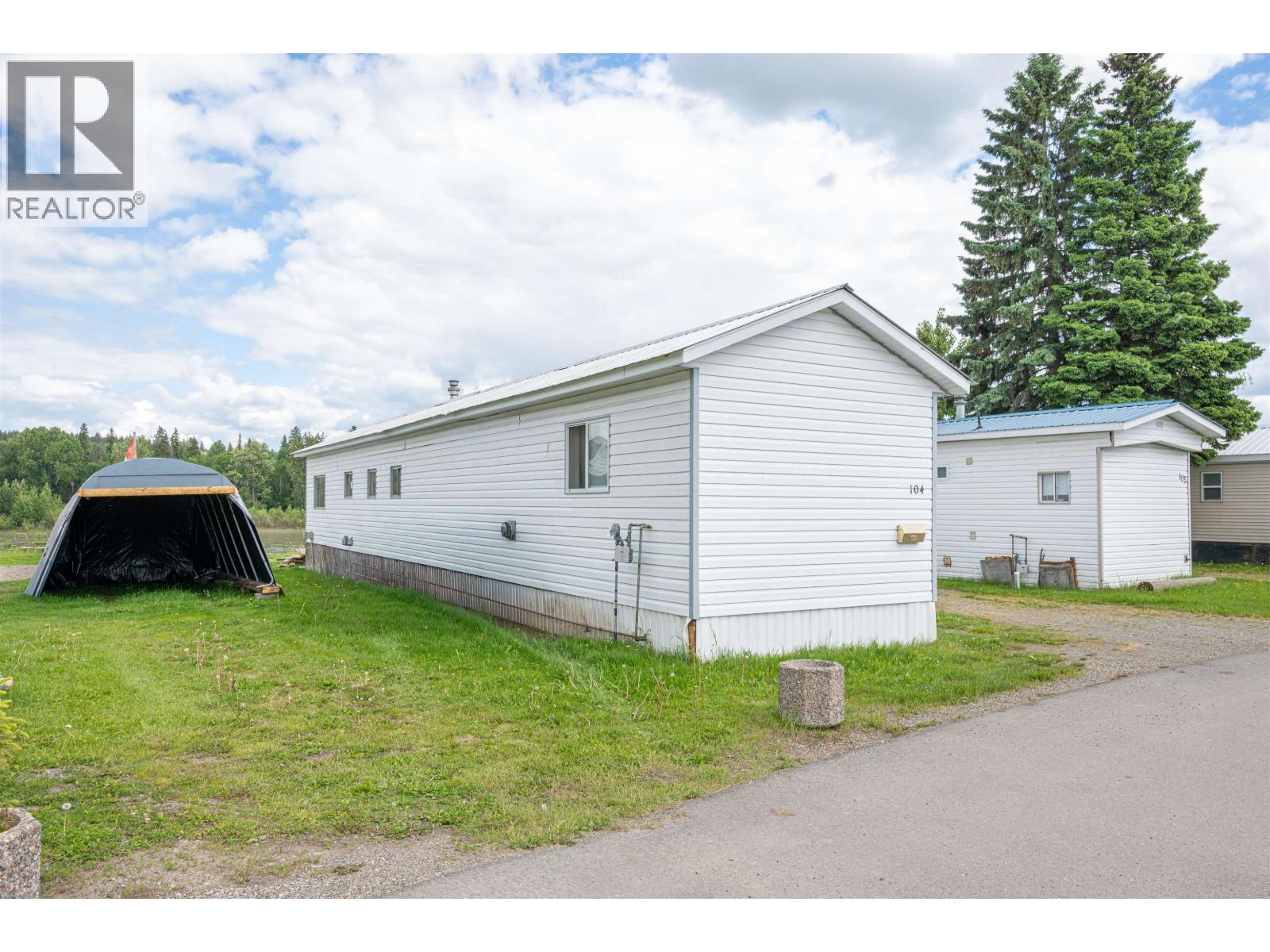 104 3730 Lansdowne Road, Prince George, British Columbia  V2N 2S5 - Photo 26 - R3135592