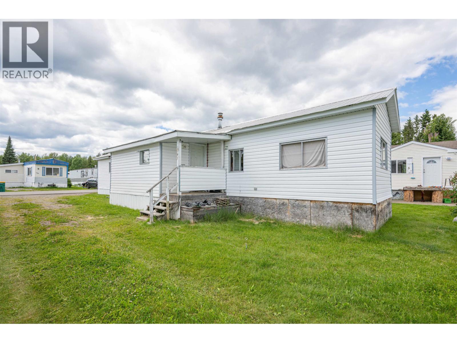 104 3730 Lansdowne Road, Prince George, British Columbia  V2N 2S5 - Photo 29 - R3135592