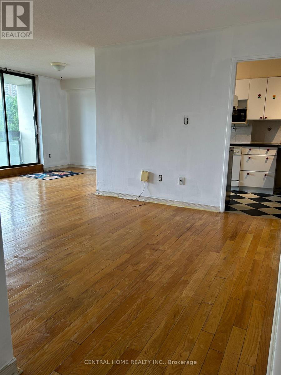 614 - 260 Seneca Hill Drive, Toronto, Ontario  M2J 4S6 - Photo 8 - C13108432