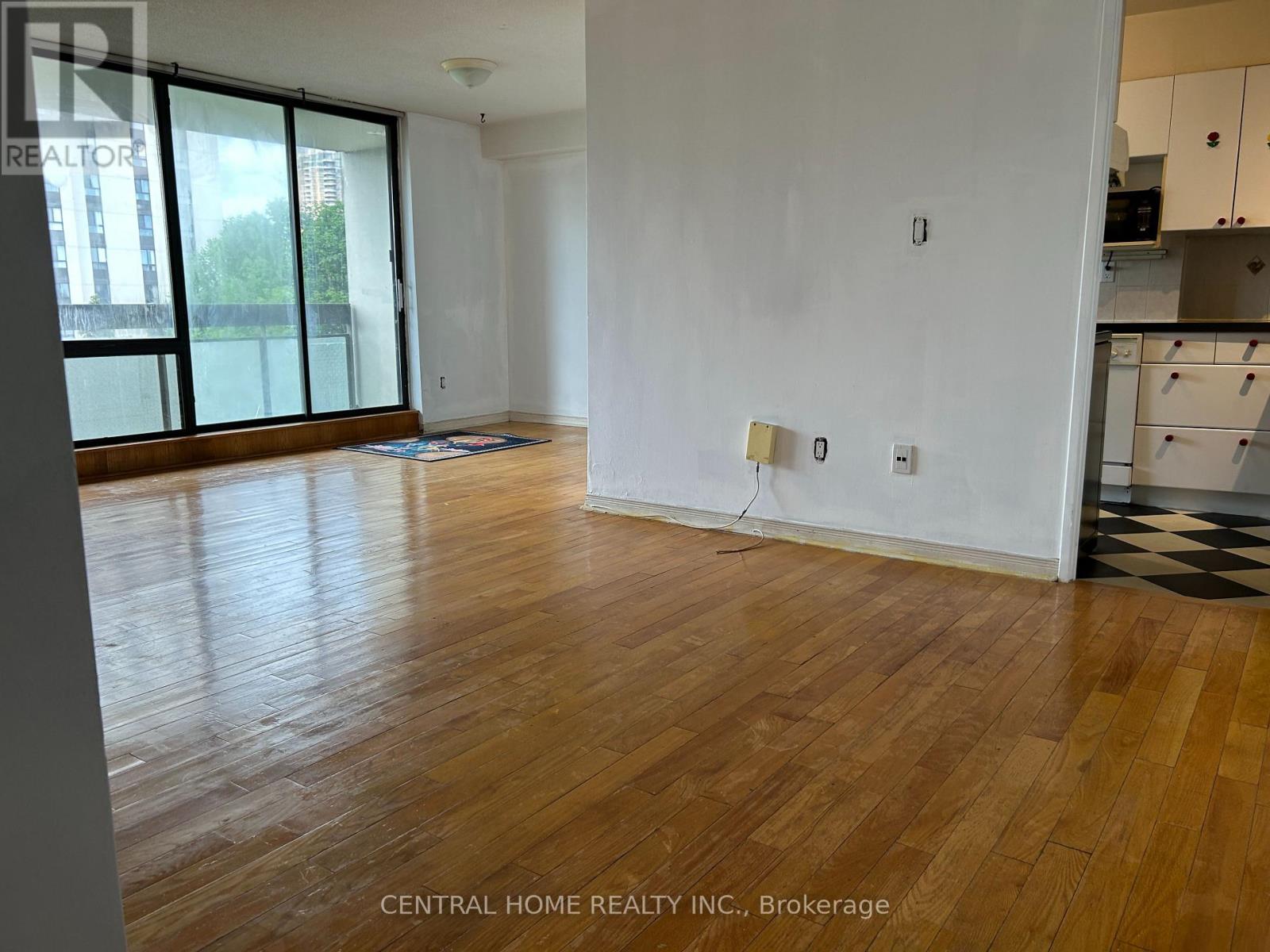 614 - 260 Seneca Hill Drive, Toronto, Ontario  M2J 4S6 - Photo 9 - C13108432
