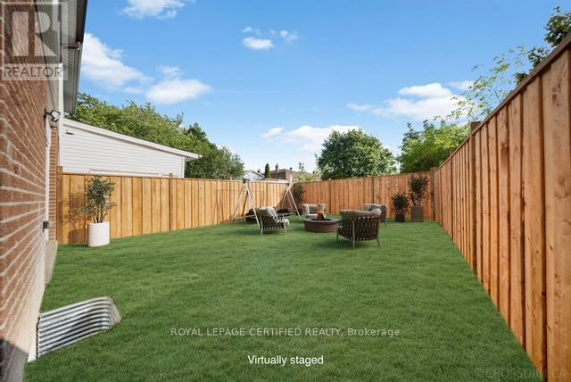 49 Skegby Road, Brampton, Ontario  L6V 2T8 - Photo 29 - W13438654
