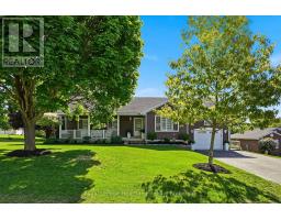 2015 ALMA STREET, howick, Ontario