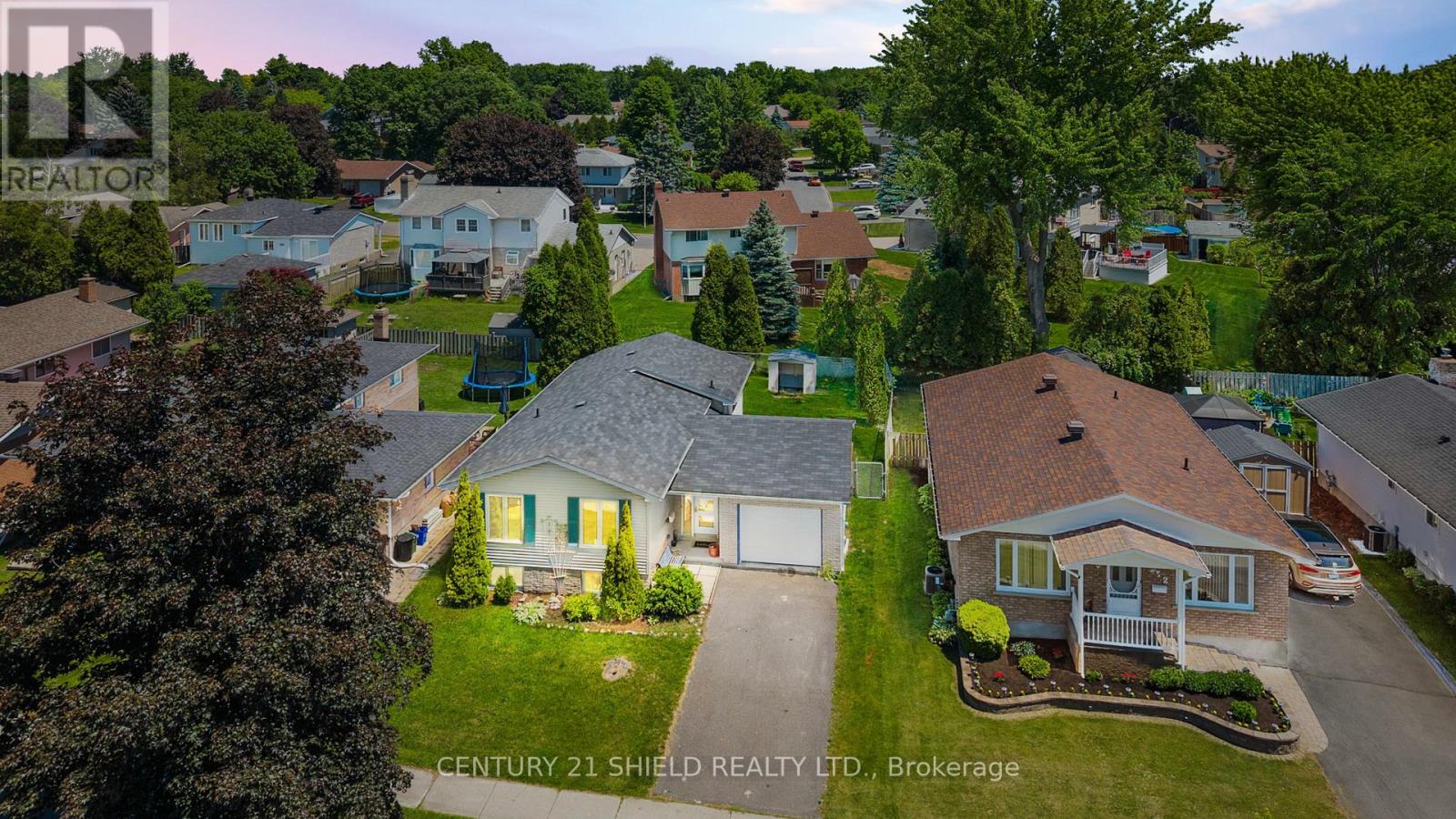736 Champlain Drive, Cornwall, Ontario